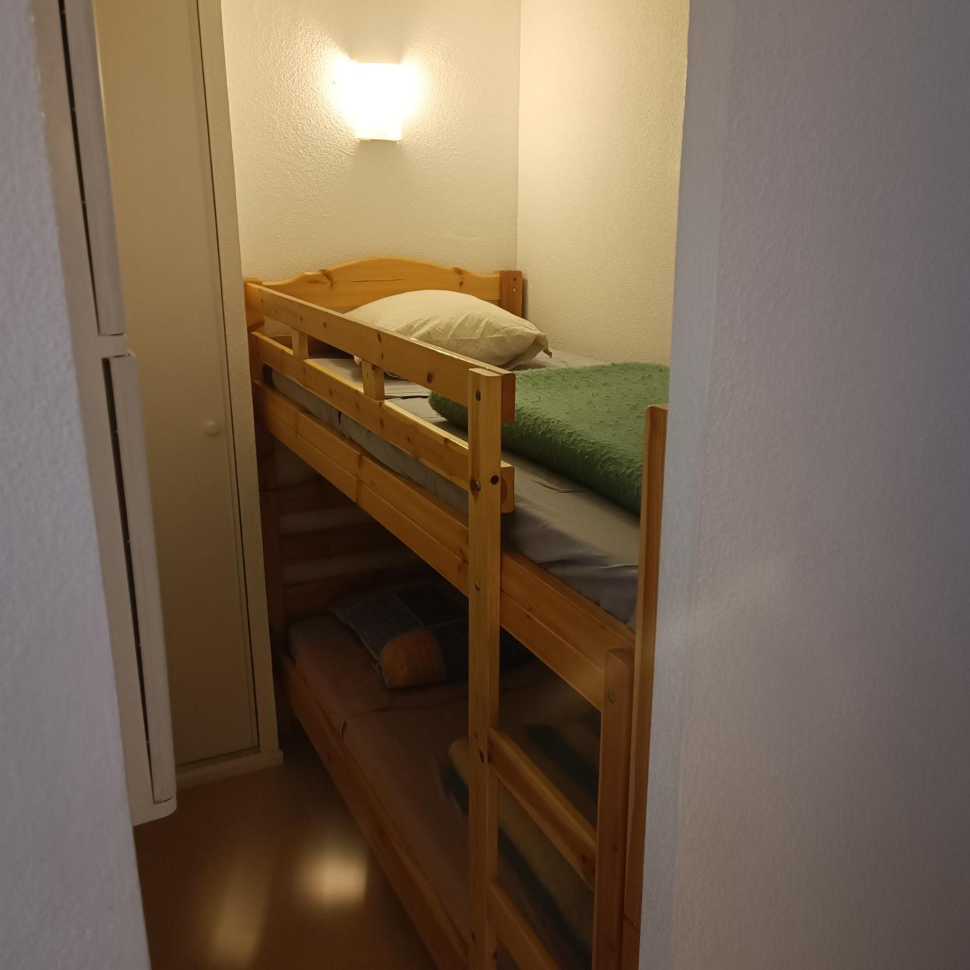Joli T2 Avec Alcove Wifi 4 Pers Linge De Maison Inclus Cauterets Zewnętrze zdjęcie
