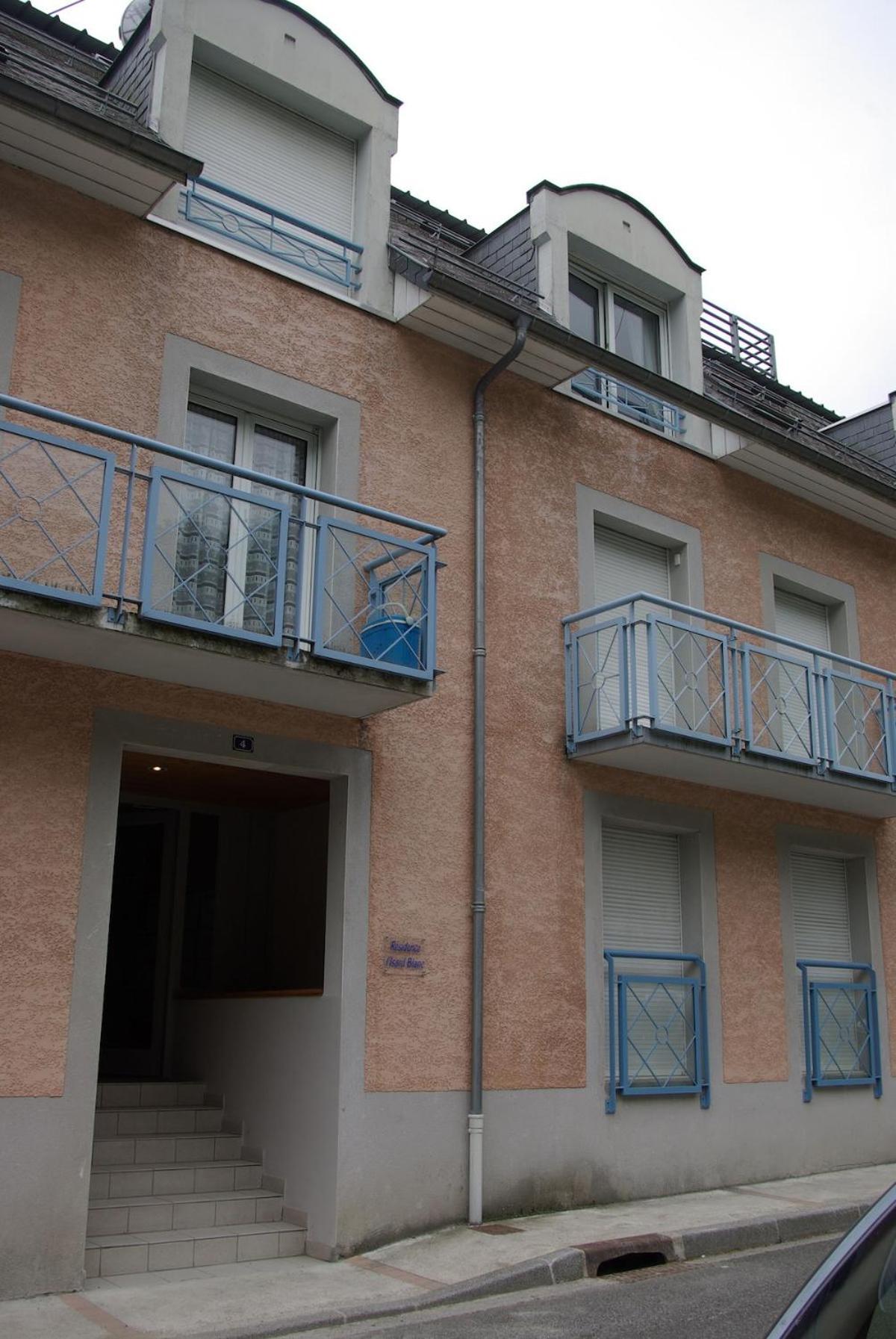 Joli T2 Avec Alcove Wifi 4 Pers Linge De Maison Inclus Cauterets Zewnętrze zdjęcie